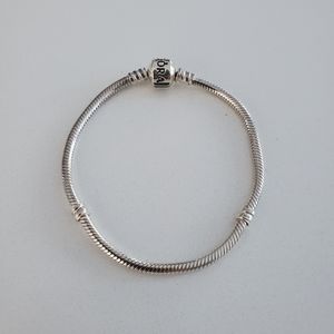 Pandora bracelet